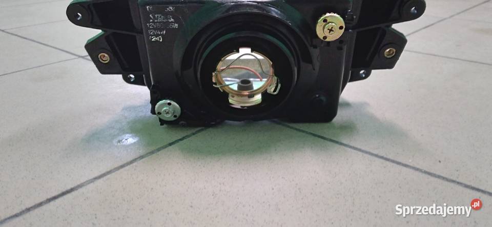 Lampa Reflektor przód Suzuki GSF 600 1200 Bandit Brzeszcze