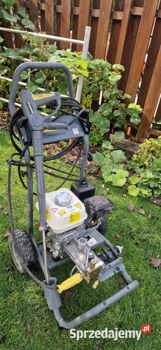 Myjka spalinowa Karcher Professional 923g opolskie Namysłów sprzedam