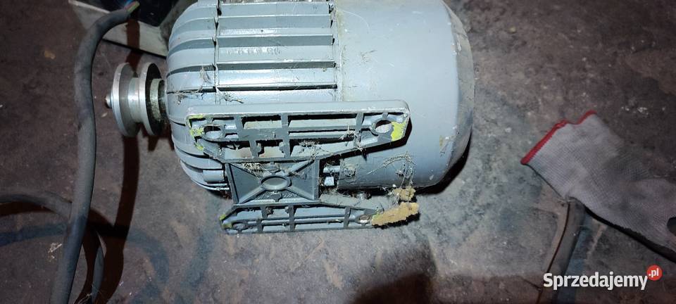 Silnik 025kW Elektrim Stalowa Wola sprzedam