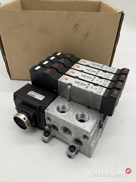 Norgren V2204006DA Norgren V2204006D Valve Warszawa