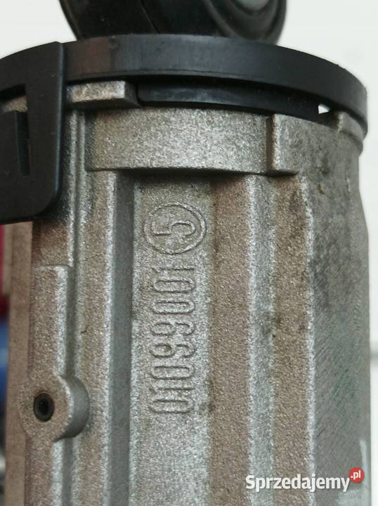 STACYJKA 01099001 Fiat Ducato III 2007 świętokrzyskie