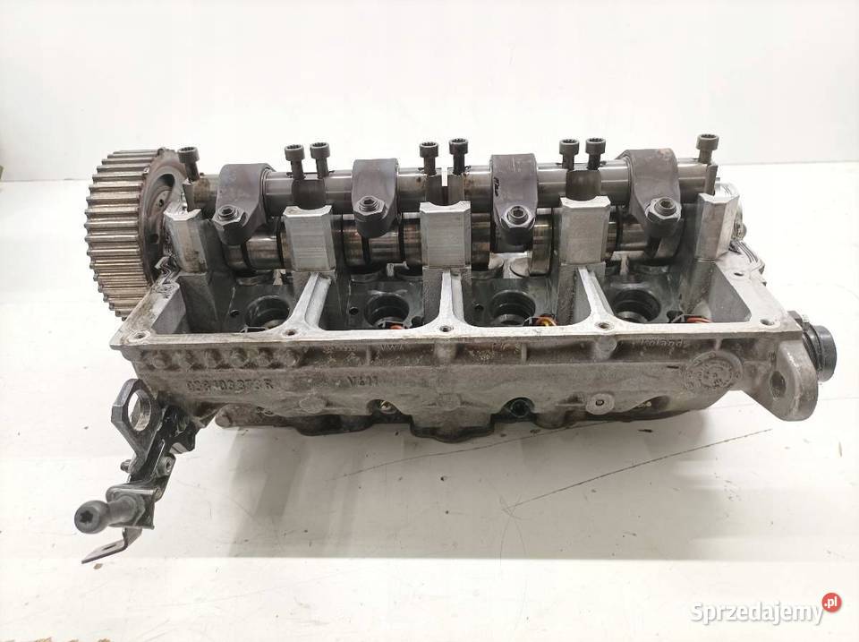 GŁOWICA KOMPLETNA 038103373R 19 TDI Skoda świętokrzyskie