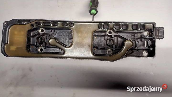 Części do renault megane coupe F7R osobowe Lubartów