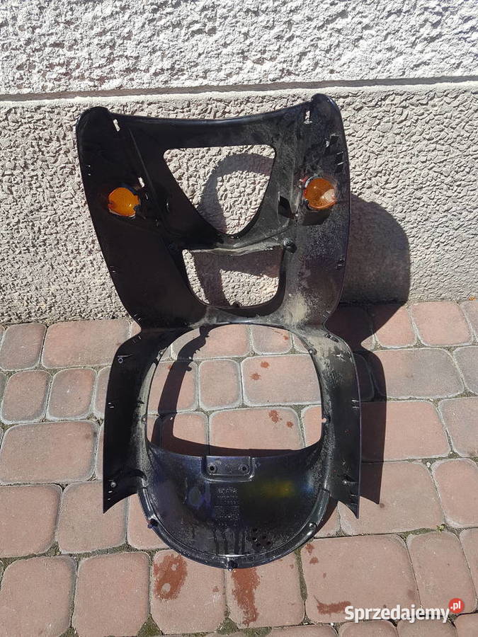 Czacha przód owiewka aprilia sonic NAJTANIEJ Stary Sącz
