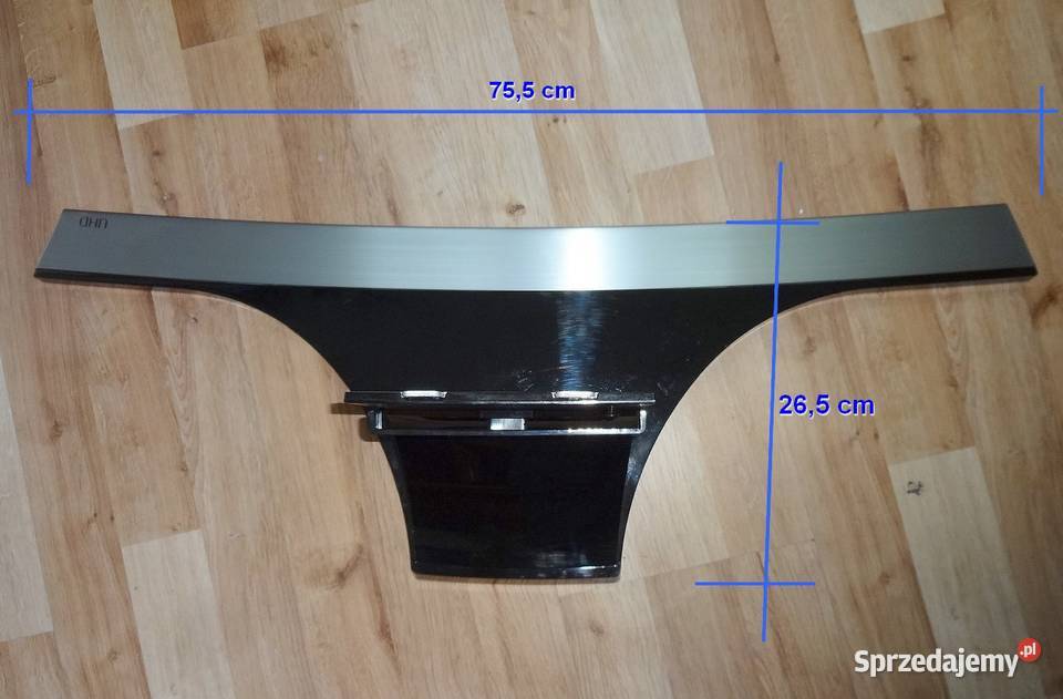 SAMSUNG HU870055 podstawa noga zachodniopomorskie Szczecin