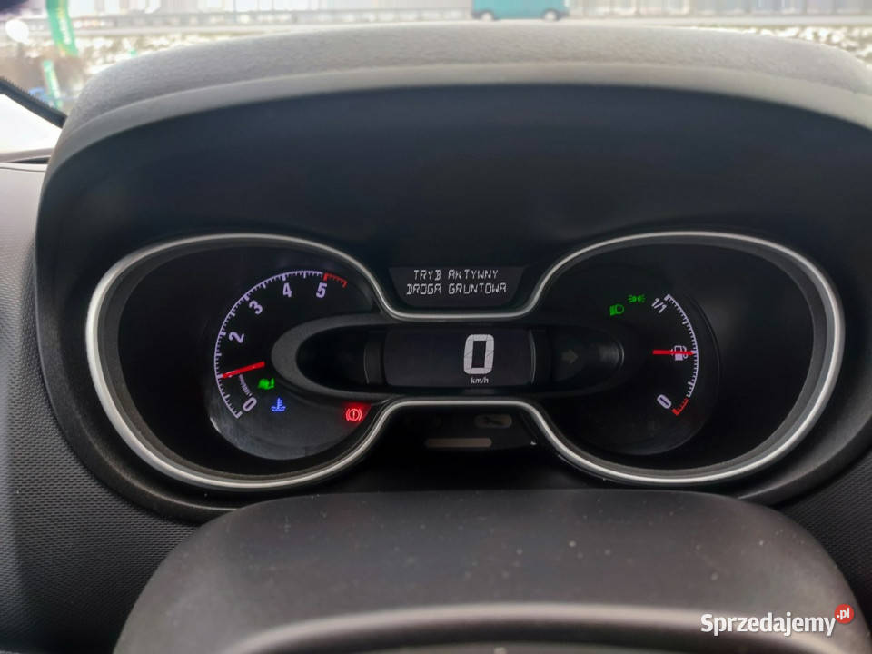 Opel Vivaro Krajowy serwisowany 9 osób Fra Vat
