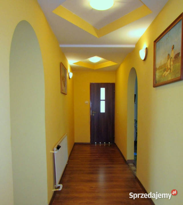 Przemyśl ulica Kochanowskiego wygodny dom 260m2 Wynajem
