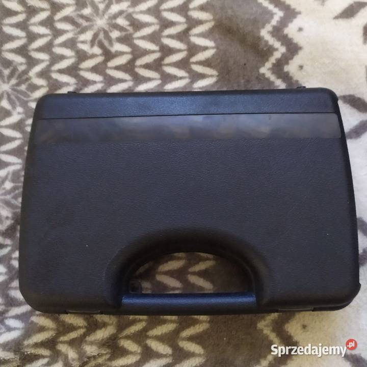 Pistolet wiatrówka Beretta M84 FS 45 mm BB CO2 Warszawa