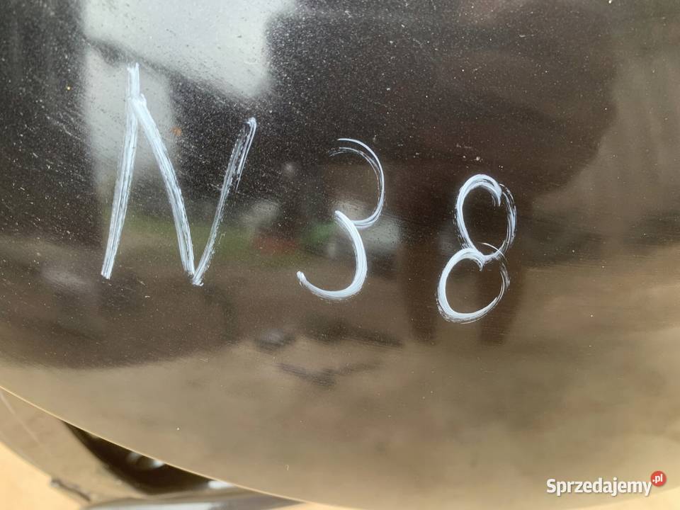 AUDI A1 8X klapa tył świętokrzyskie Kielce