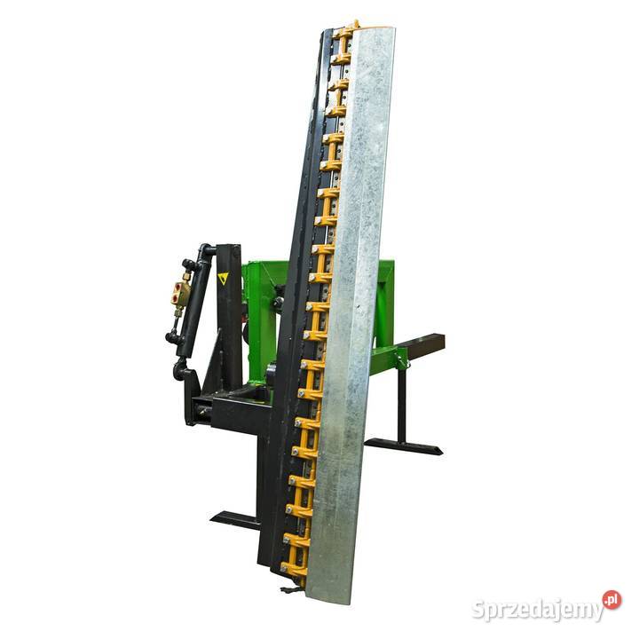 Hydrauliczne nożyce do żywopłotów Łabiszyn sprzedam