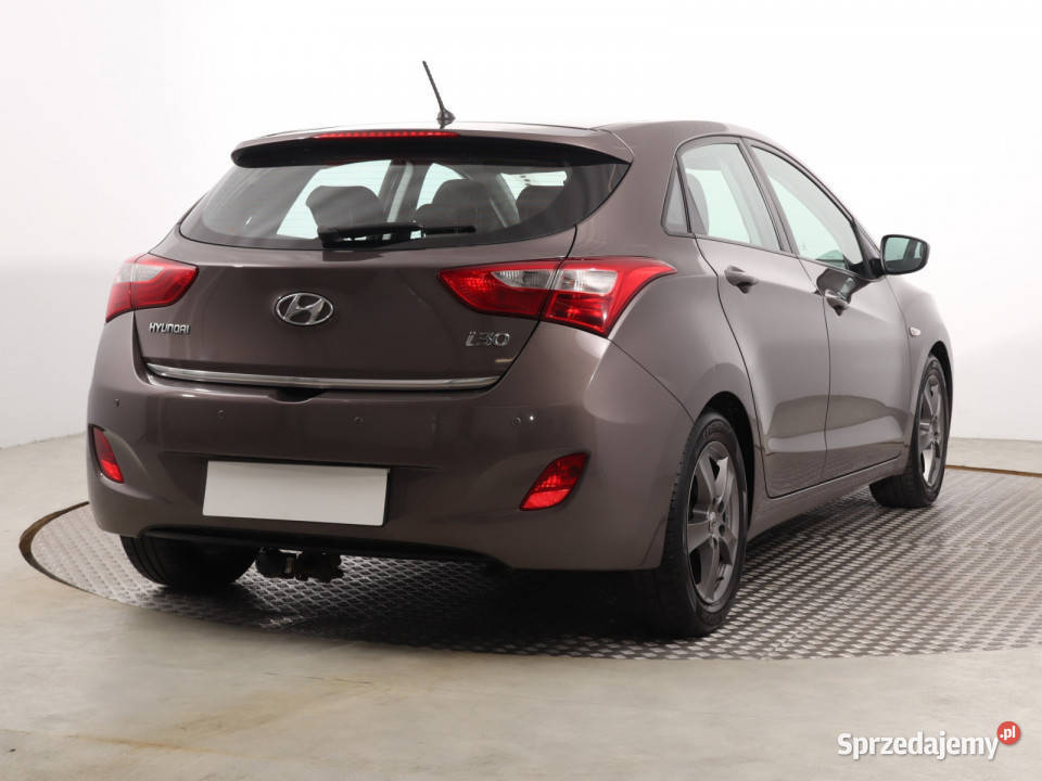 Hyundai i30 16 GDI elektryczne szyby śląskie
