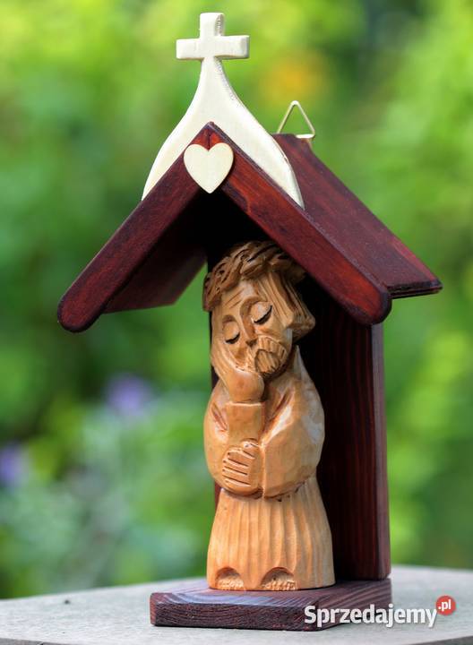 Kapliczka ludowa 7 Gniezno