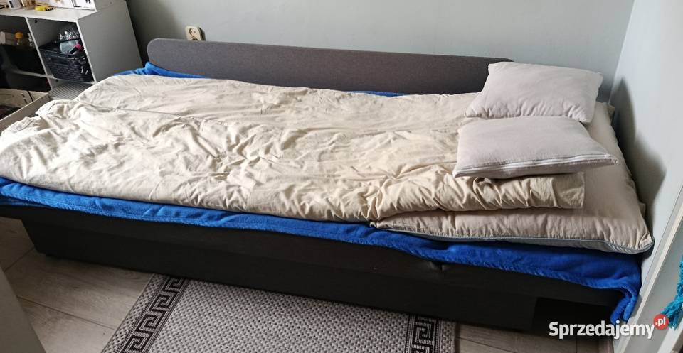 Tapczan jednoosobowy podkarpackie