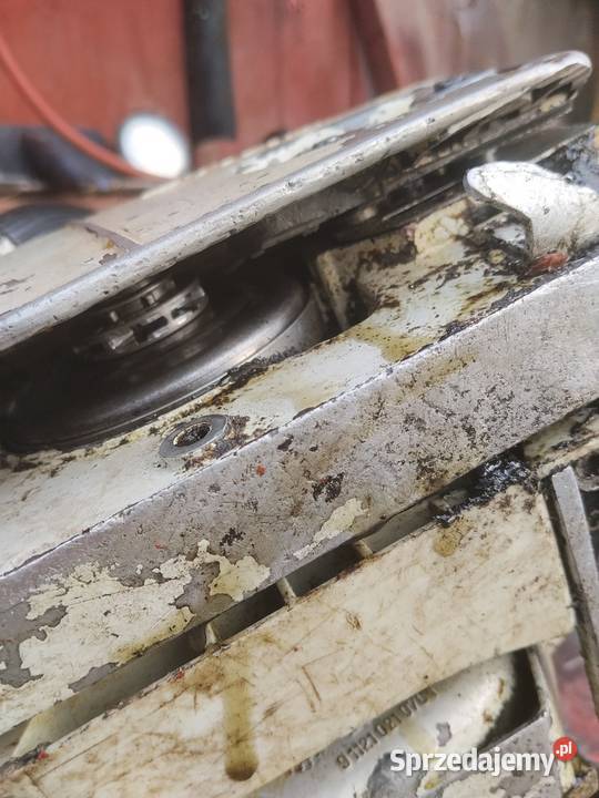 Stihl 024 AV Tomaszów Lubelski sprzedam