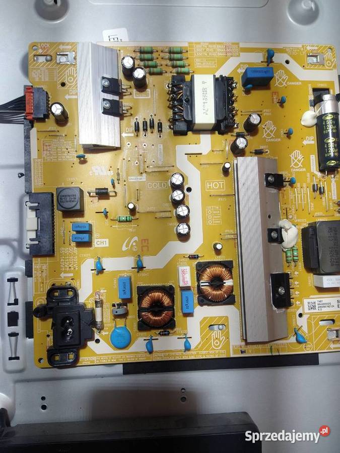 Samsung TV zasilacz BN 4400932S Warszawa sprzedam