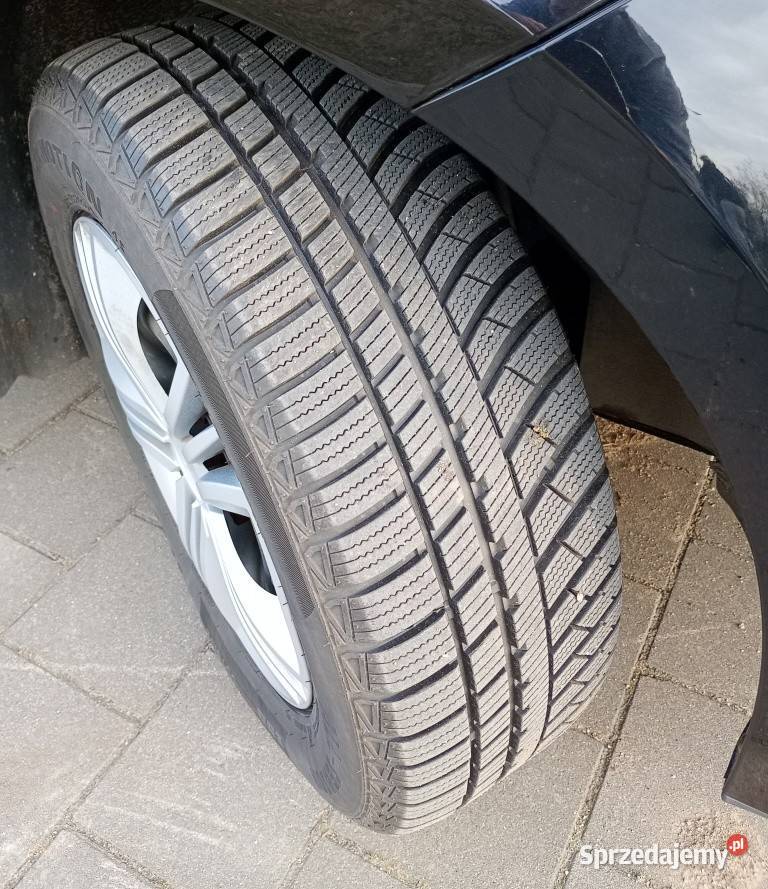 Sprzedam Saeat Leon Kombi 200000km Motoryzacja Wrocław sprzedam