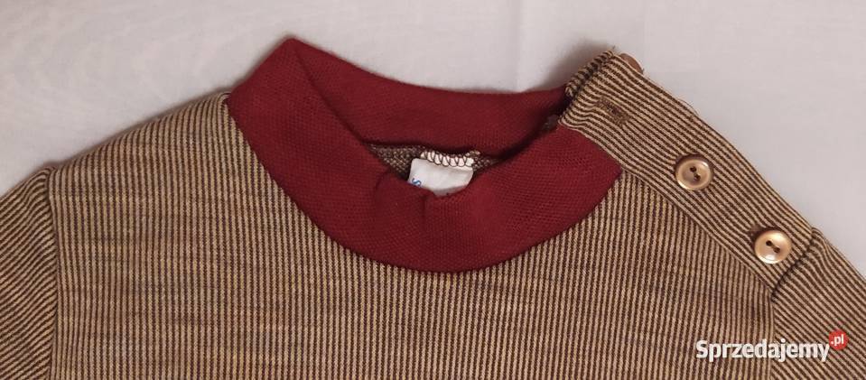 Piżama dziecięca WANDA dwuczęściowa Hajnówka