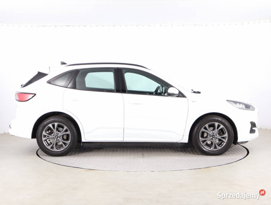 Ford Kuga 20 EcoBlue mHEV Piaseczno