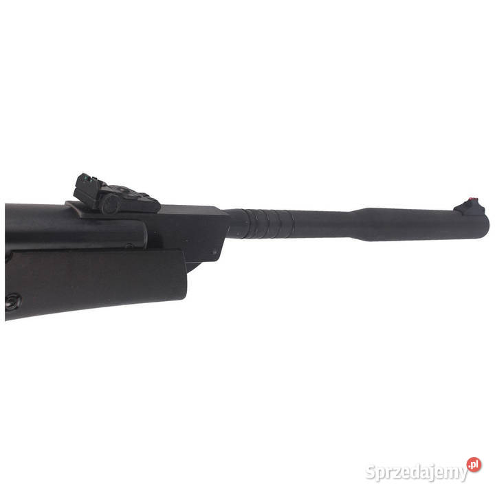 Wiatrówka Hatsan 135 QE Sniper Vortex sprężyna sprzedam
