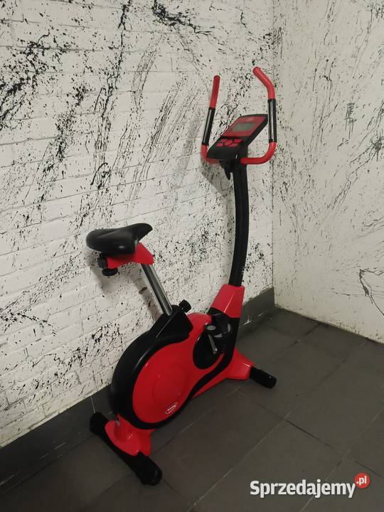 Rower Stacjonarny Elektromagnes BodyCoach Wschowa