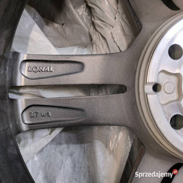 Sprzedam opony2356018 Bridgestone Dueler sport