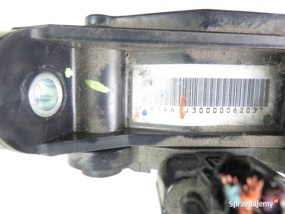 POTENCJOMETR GAZU HONDA CRV III 22 iCTDi N22A2 małopolskie