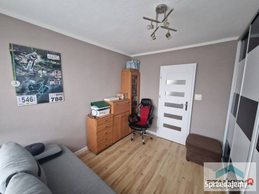 Mieszkanie na sprzedaż Dziwnów 5264m2 3 pok