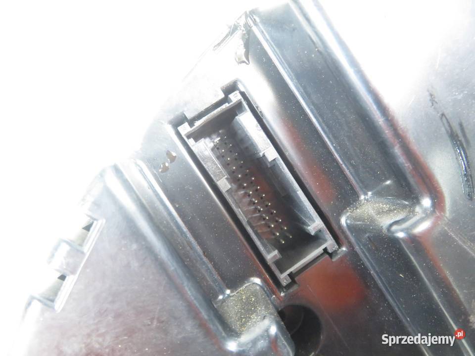 LICZNIK BMW 3 Touring E46 330 xd M57 D30 306D1 małopolskie sprzedam