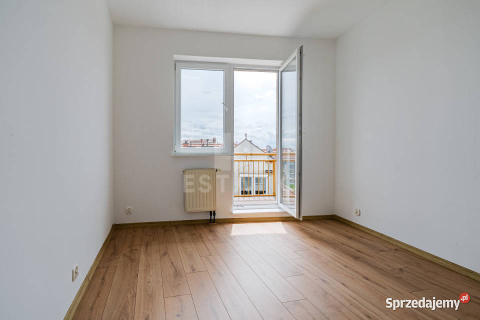 Mieszkanie Gdańsk Afrodyty 6162m2 3pok pomorskie