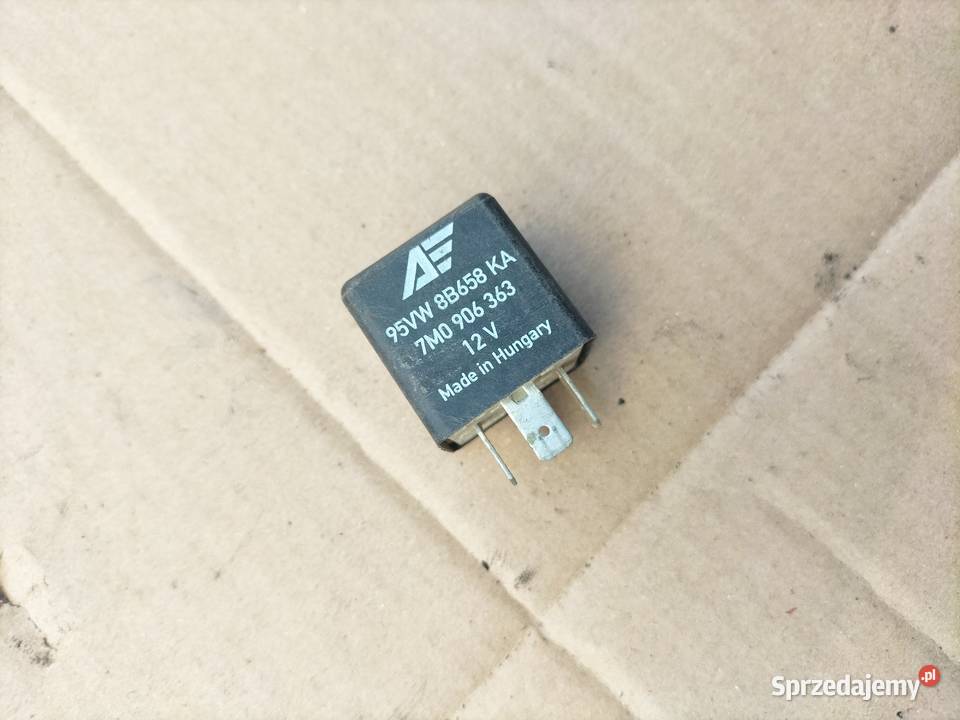 PRZEKAŹNIK 168 898813000 Kamień-Kolonia