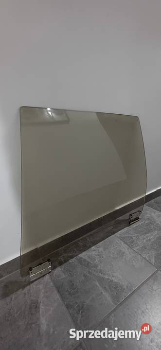 Bmw E30 komplet szyb brązowych bocznych do Kraków