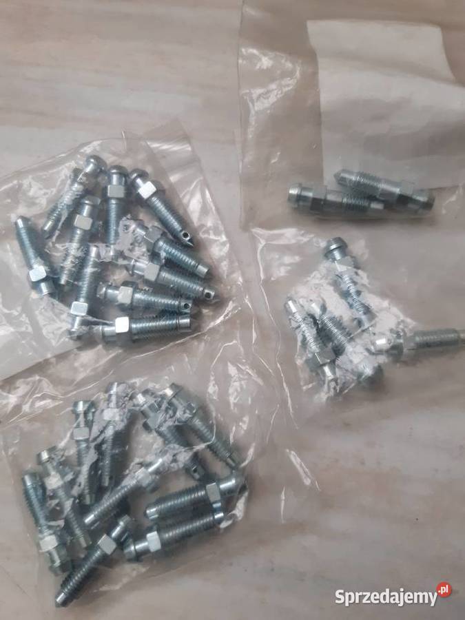 POLARIS 7080352 ODPOWIETRZNIK ZACISKU Częstochowa sprzedam