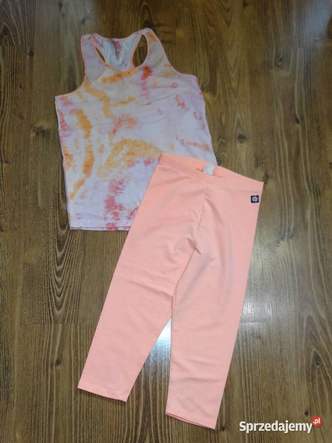 Cool Club letni zestaw dziewczynki 152158 dolnośląskie Legnica sprzedam