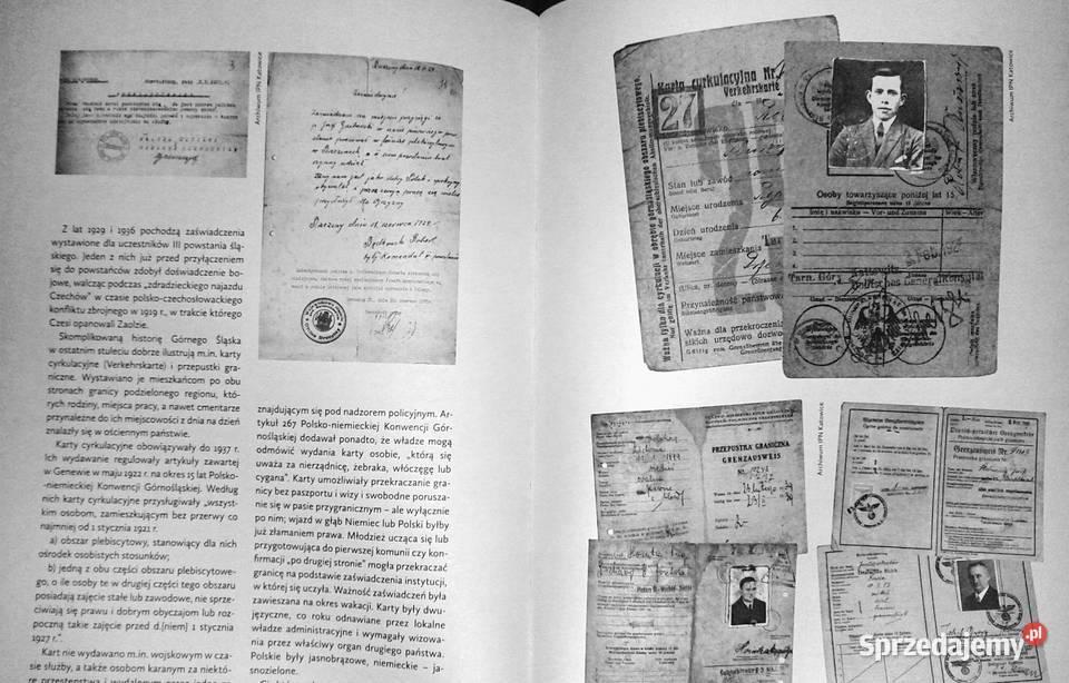 CzasyPismo o historii Górnego Śląska 01 13 2018 lubelskie Chełm