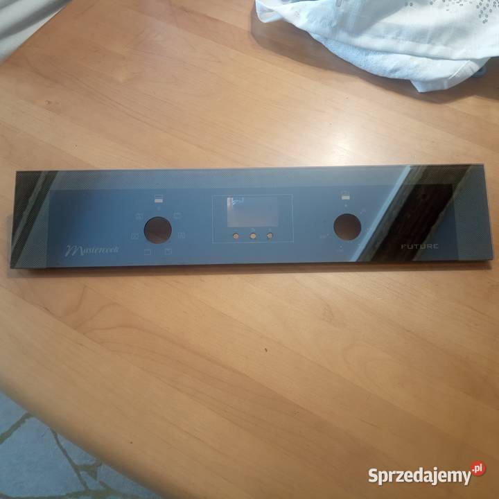 Szyba Mastercook Sokółka