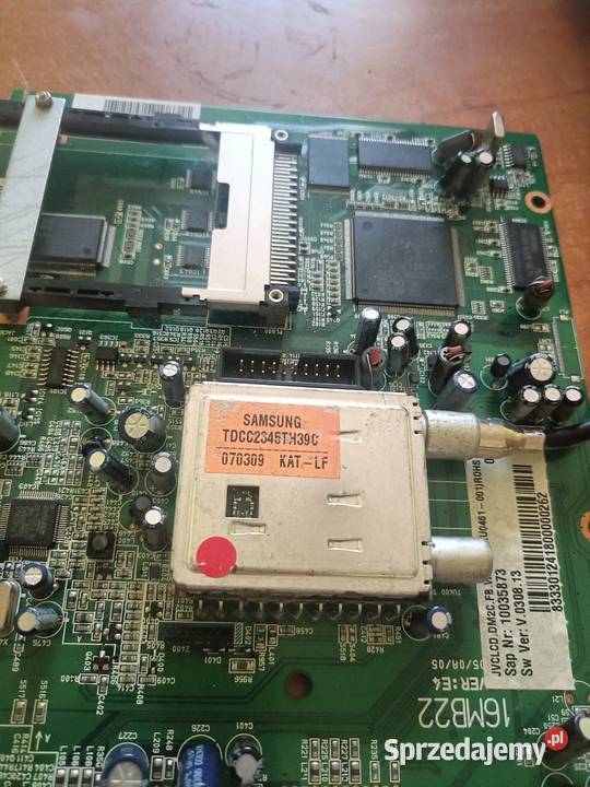 Wszystko Komplet Karta graficzna Podzespoły do Legnica