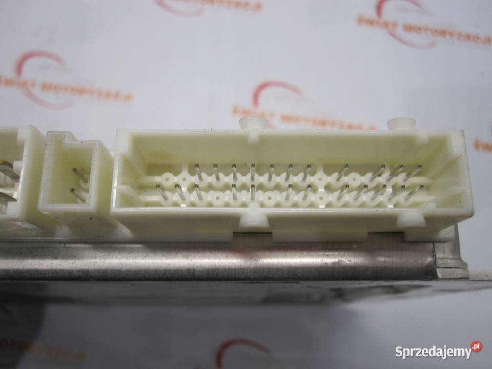 MERCEDES ML 32 B 00r moduł ESP 1635454232 świętokrzyskie Kielce