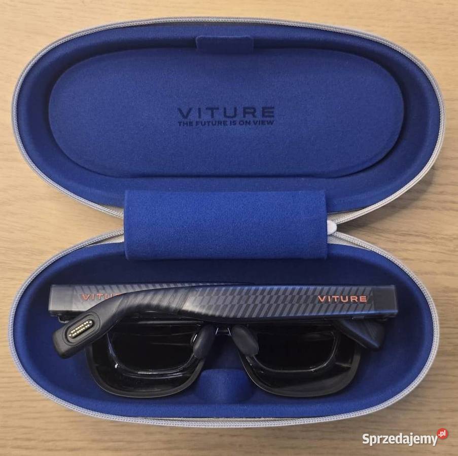 VITURE XR Luma Okulary do Rozszerzonej Mielno
