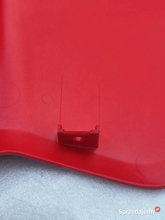 Ducati Panigale1199 owiewka prawa boczna nowa Części kujawsko-pomorskie