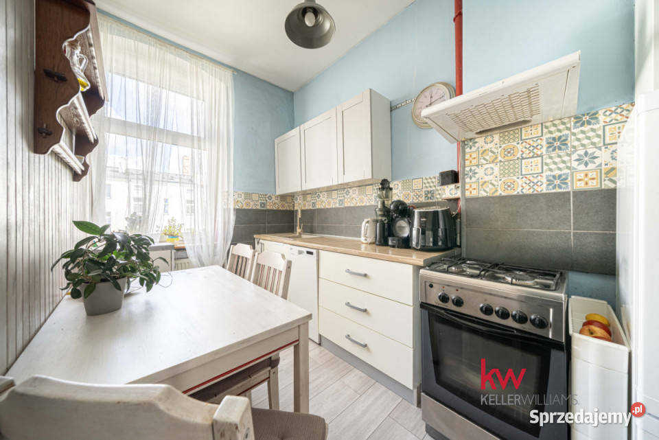 Mieszkanie Poznań 10739m2 2 pokoje wielkopolskie