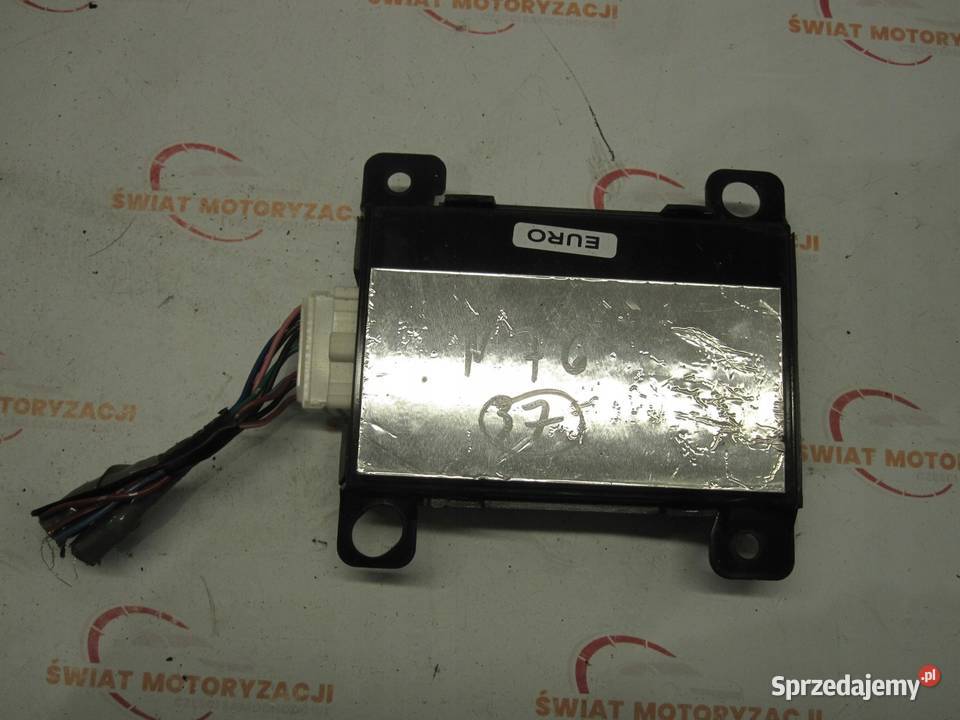 OUTLANDER II 20 DID 08r moduł Bluetooth 8785A010 świętokrzyskie Kielce