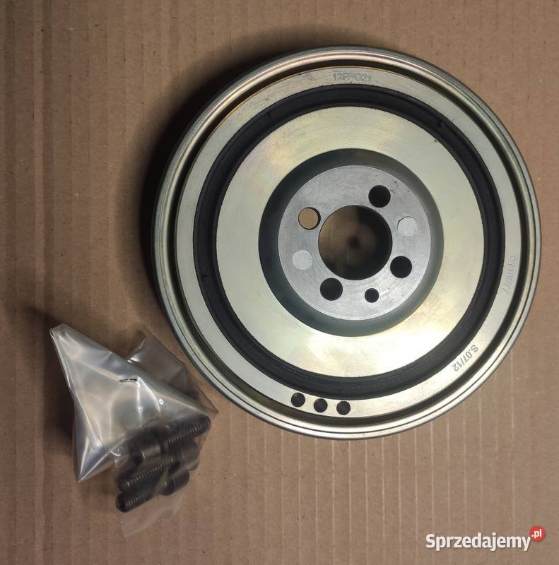 Koło pasowe Fiat 46742883 Alfa 60816824 Opel Tychy