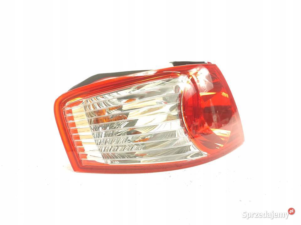 LAMPA LEWY TYŁ KIA OPIRUS 20032010 ORYGINALNA sprzedam