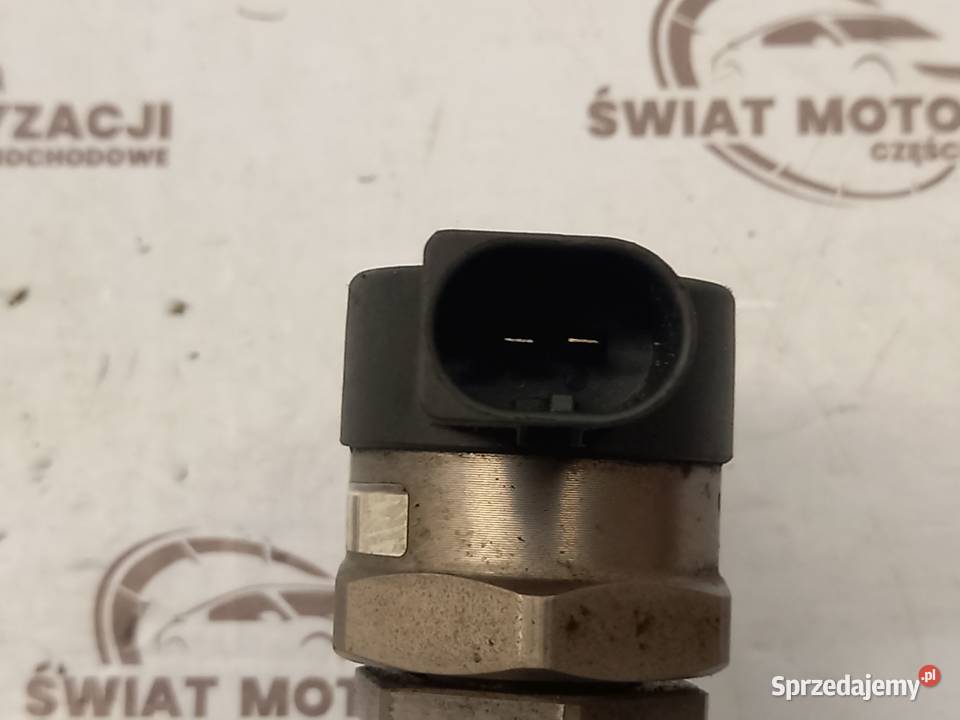 IBIZA POLO AUDI 12r 12 TDI 75 CFWA listwa Kielce