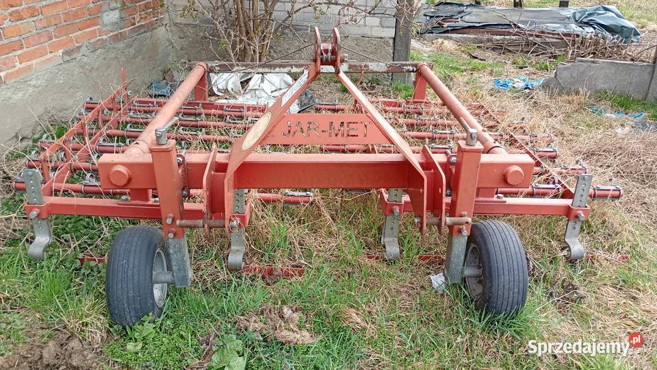 Sprzedam maszyny rolnicze Łomża sprzedam