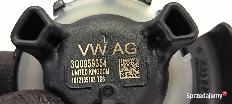 MODUŁ SKODA OCTAVIA III 3Q0959354 sprzedam