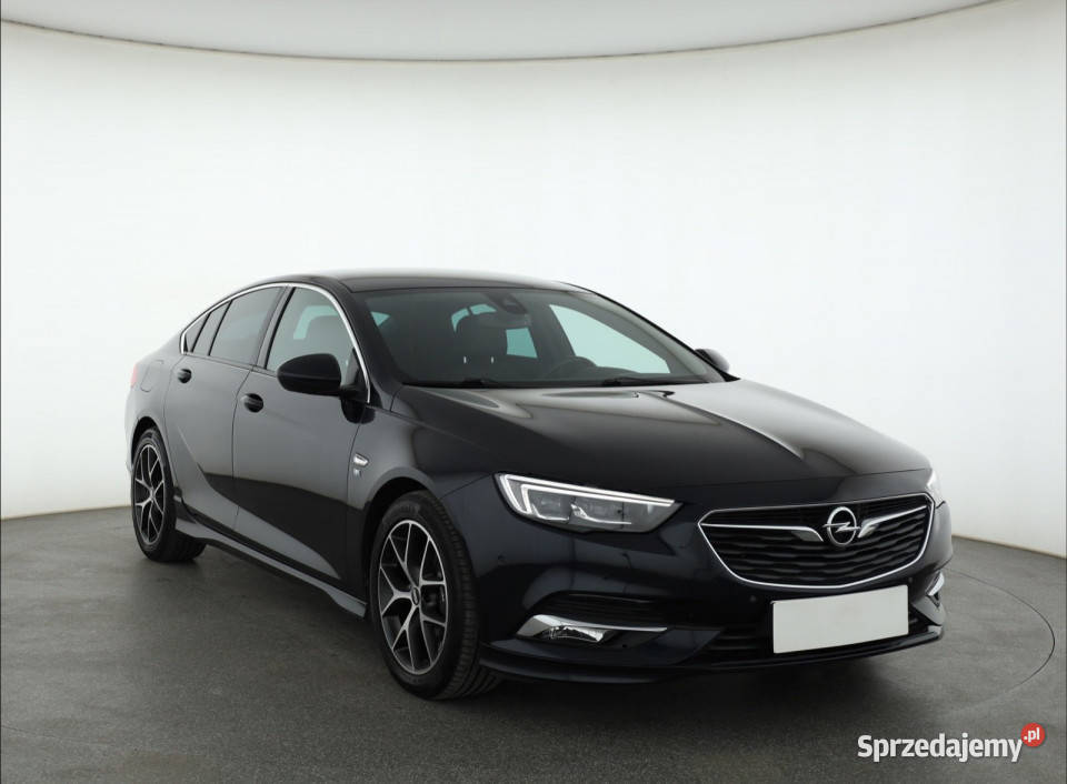 Opel Insignia 20 Turbo 4x4 benzyna Piaseczno sprzedam