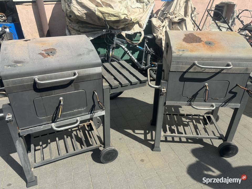 Grill do sprzedania Wołomin