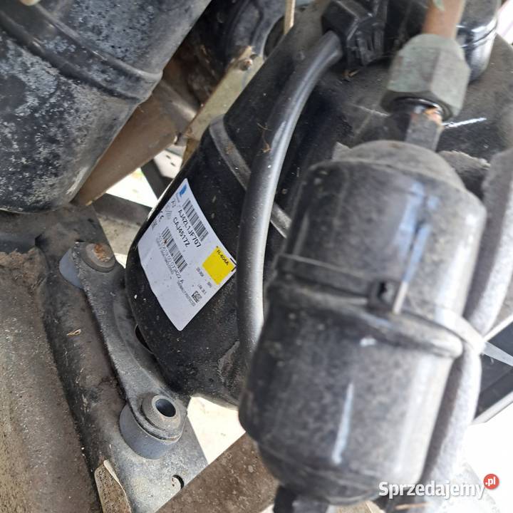 Schladzalnik do mleka chlodziarka 750l zbiornik kujawsko-pomorskie Jabłonowo Pomorskie