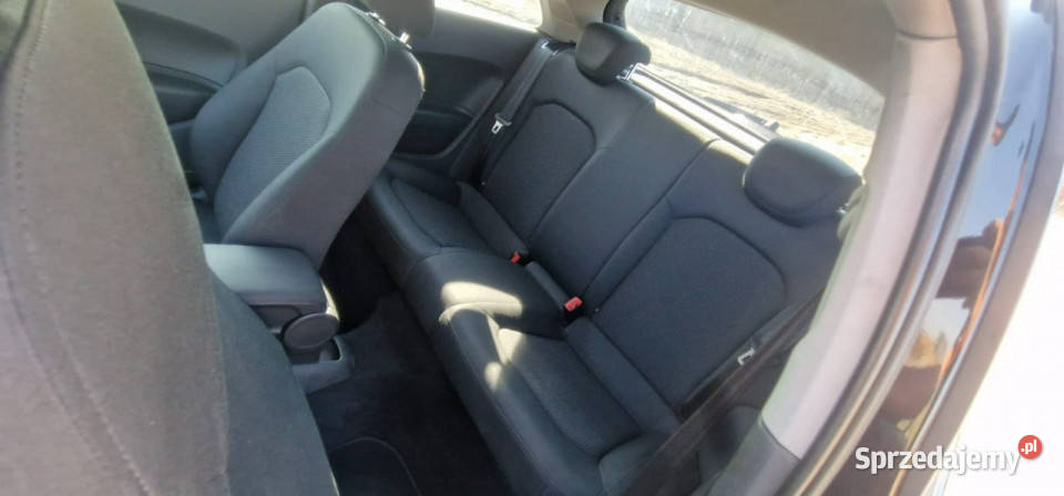 Audi A1 A1 S Line 8X 2010 Pleszew sprzedam